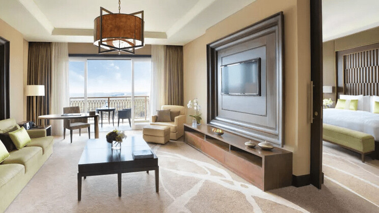   Kasara Mangroves Suite 